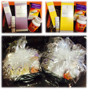 One of these gift baskets will make your mom smile!