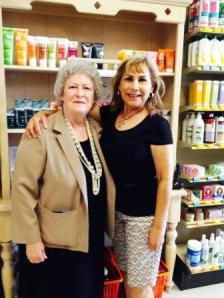 Feel at home at Betsy's