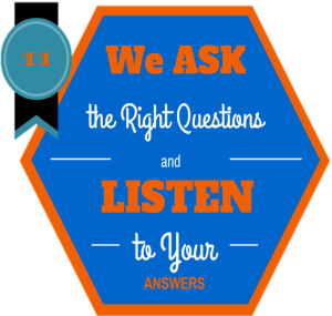 Betsy's Health Foods Asks the Right Questions