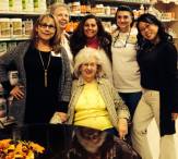 Betsy's Health Foods staff has the product knowledge to help you choose the right vitamin or supplement for you