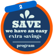 Houston Health Foods Betsy's Health has an easy extra-savings program