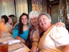 Houston Health Foods Betsy's Health Foods gets educated