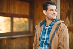 Men Need Health Support Too