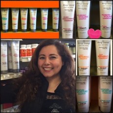 Betsy's Health Foods offers Deep Steep Cosmetics