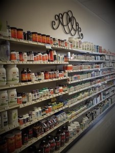 Our second location opened in 2014, at Fallbrook and 1960.