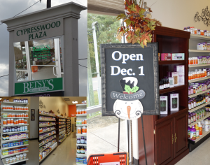 Welcome to our latest location. We're ready to take your health to heart.