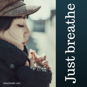 De-stress with these exercises