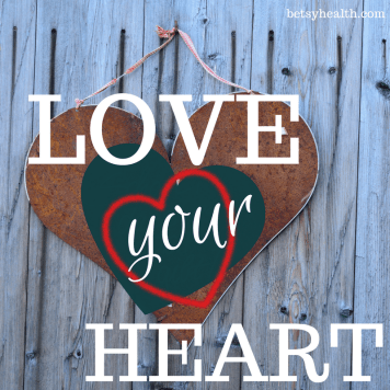 Love Your Heart