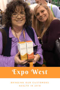 New products we found at Expo West