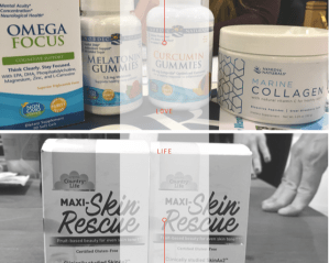 Product Discoveries at Expo West 2018