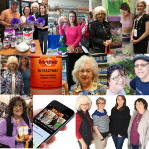 25 years of heart in 2018